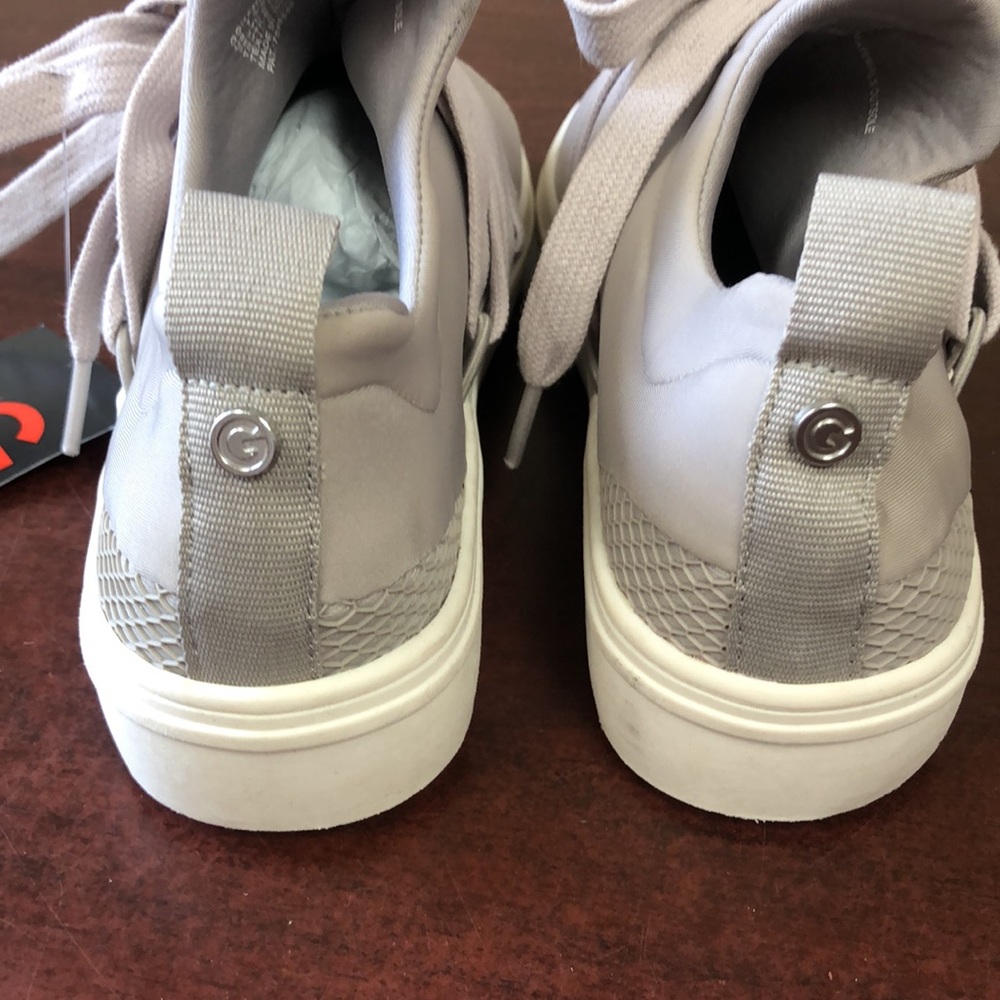 NWT Guess Style GG Hannah Shoes - Picture 3 of 7